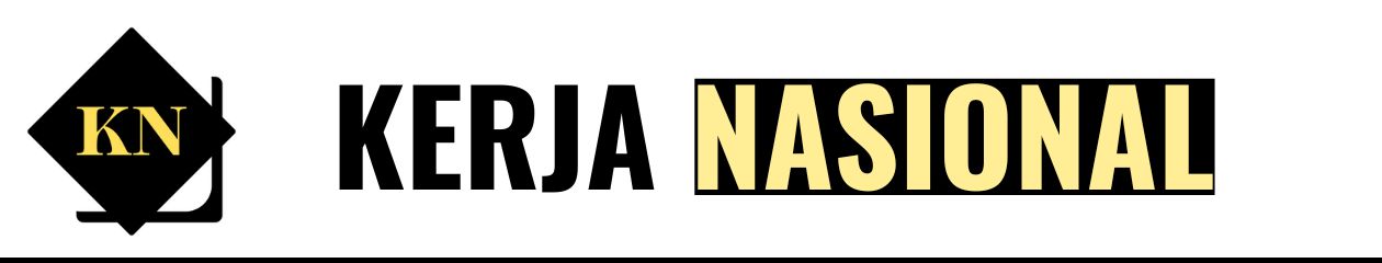 Kerja Nasional