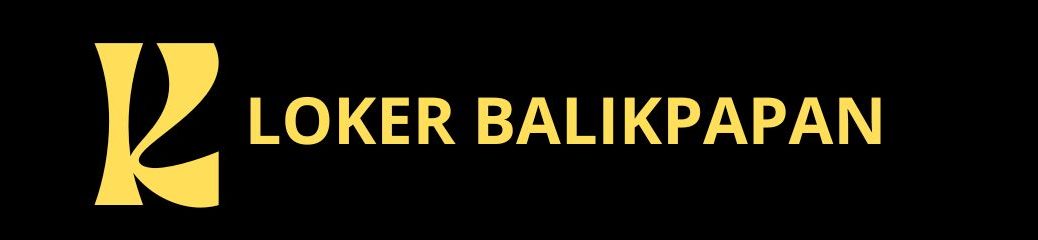 Loker Balikpapan