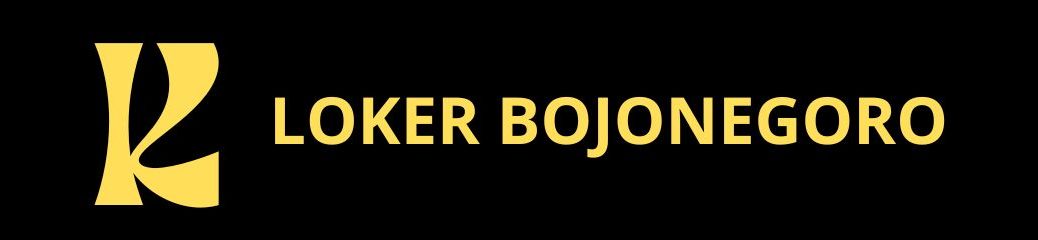 Loker Bojonegoro