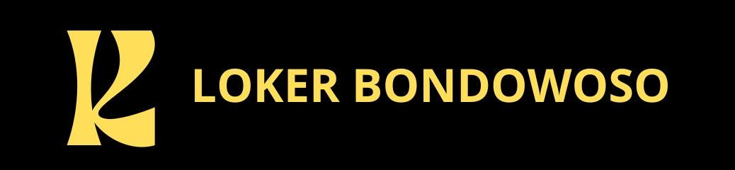 Loker Bondowoso