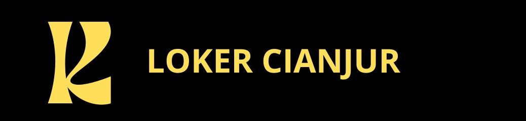Loker Cianjur