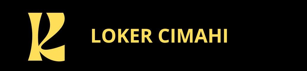 Loker Cimahi