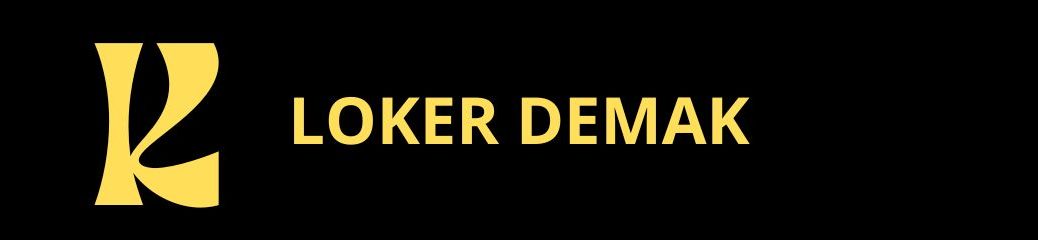 Loker Demak
