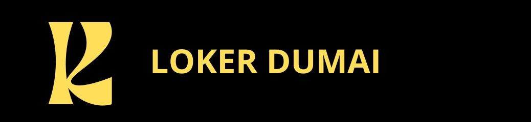 Loker Dumai