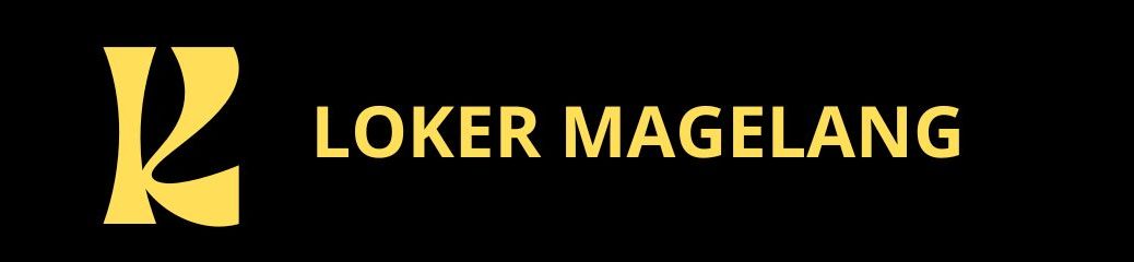 Loker Magelang