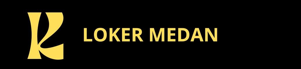 Loker Medan