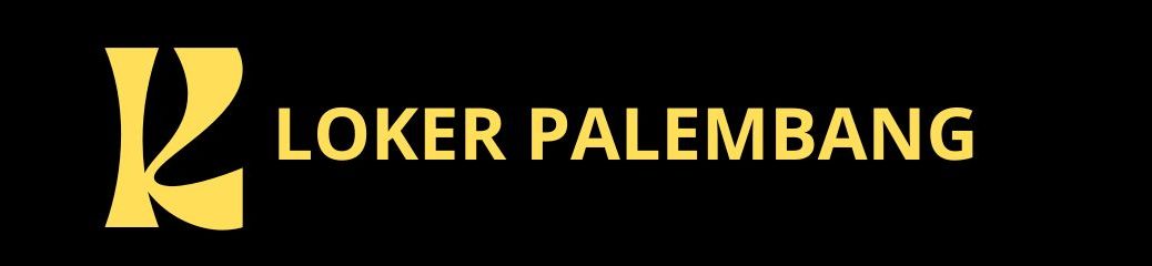 Loker Palembang