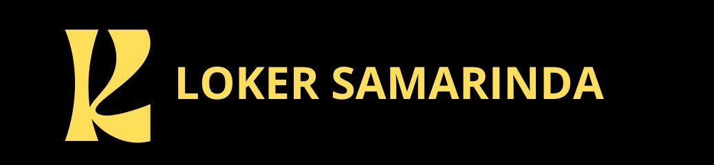 Loker Samarinda