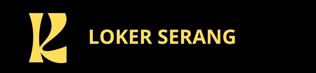 Loker Serang