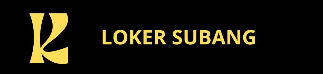 Loker Subang