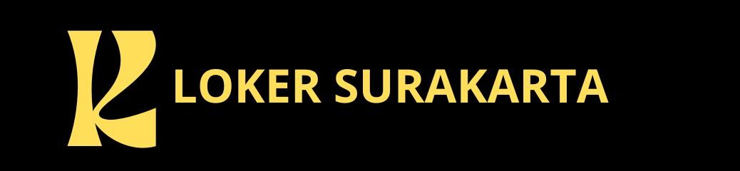 Loker Surakarta