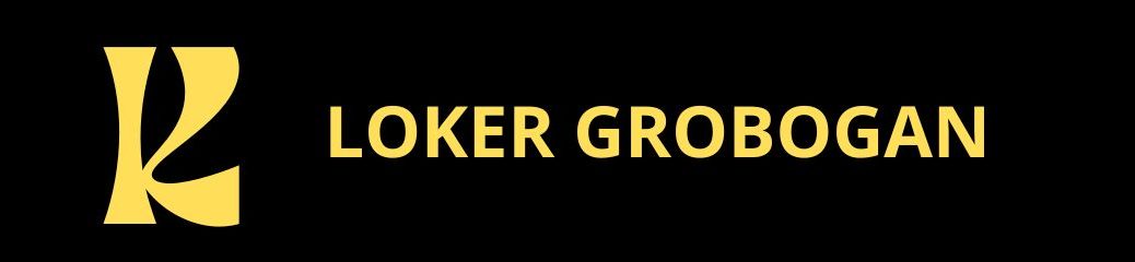 Loker Grobogan