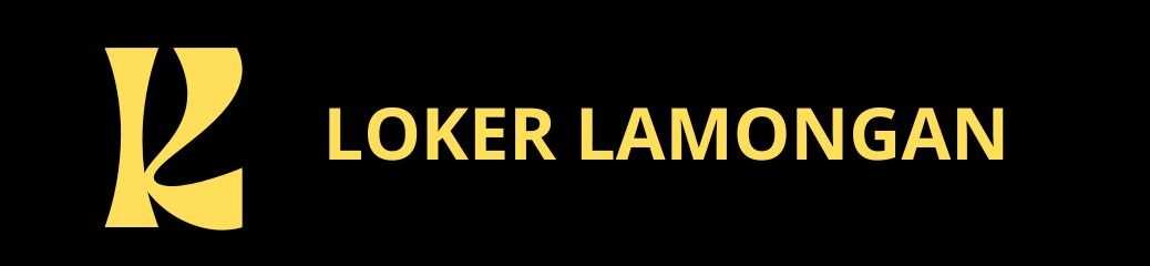 Loker Lamongan