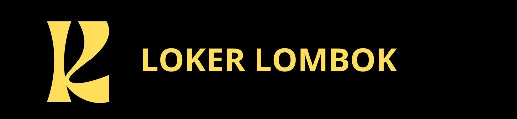 Loker Lombok