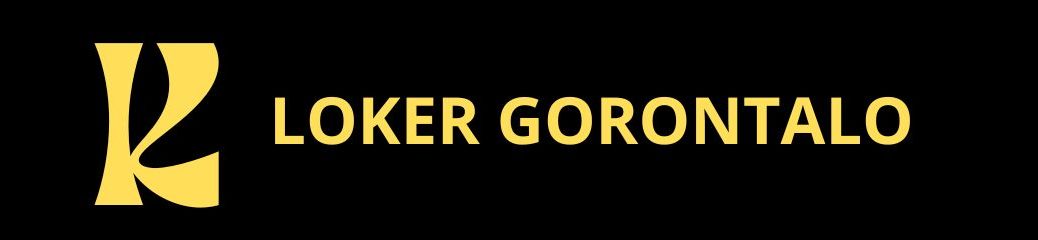 Loker Gorontalo