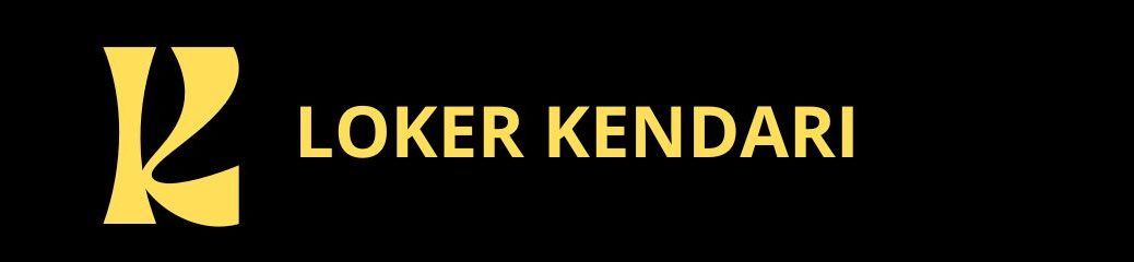 Loker Kendari