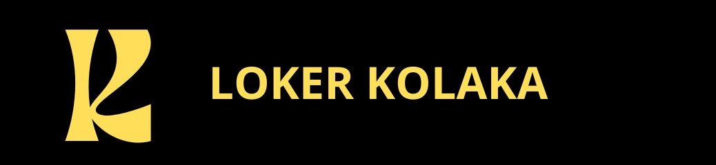 Loker Kolaka