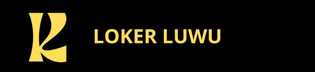 Loker Luwu