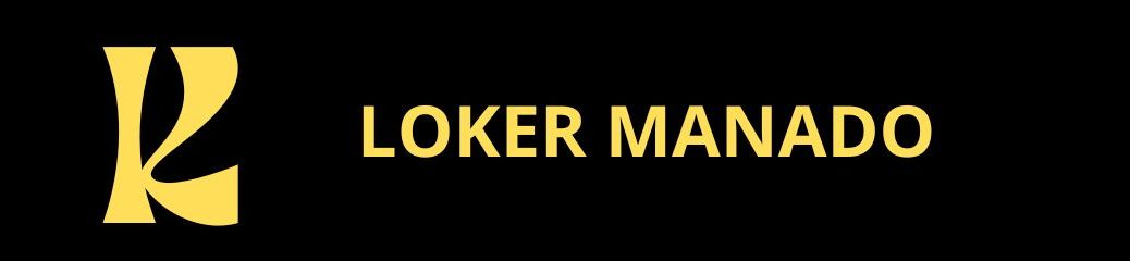 Loker Manado