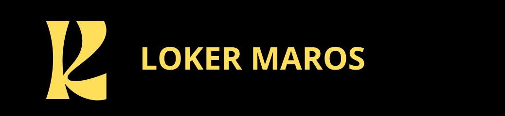 Loker Maros