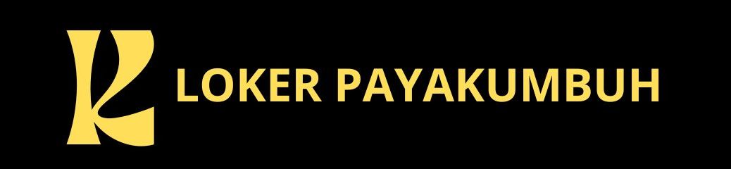 Loker Payakumbuh