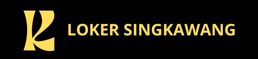 Loker Singkawang