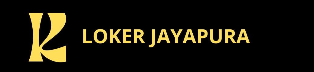 Loker Jayapura