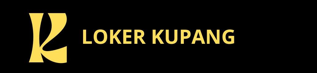 Loker Kupang