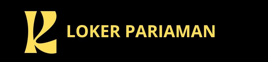 Loker Pariaman