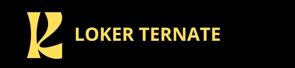 Loker Ternate